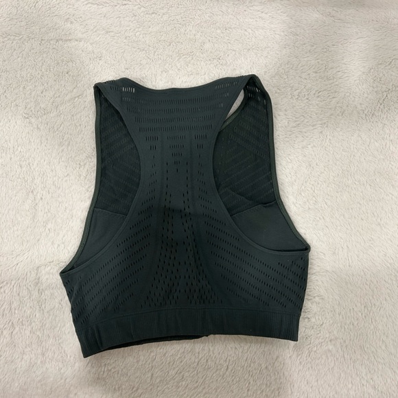 Fabletics- Stevie Sculptknit sports bra - Picture 2 of 3